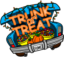 Trunk or treat | Summit Church