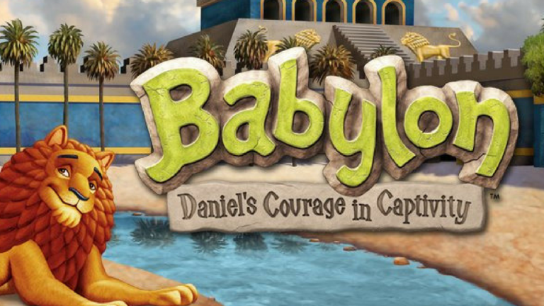 vbs daniel babylon | Summit Church