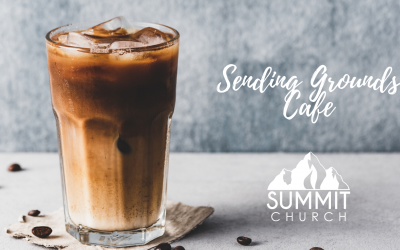 Serve in Sending Grounds this Summer!
