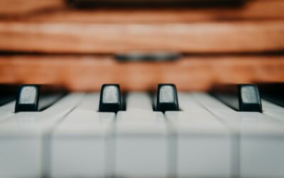 Free Piano