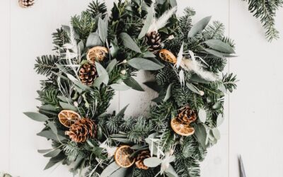 The MTS is Sponsoring a Community Connections Wreath!