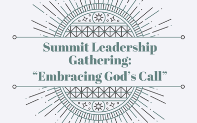 Summit Leadership Gathering