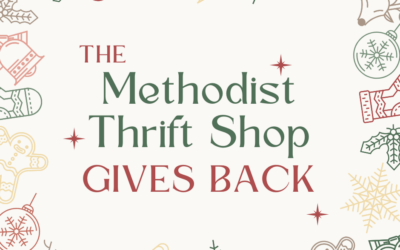 The MTS Gives Back!